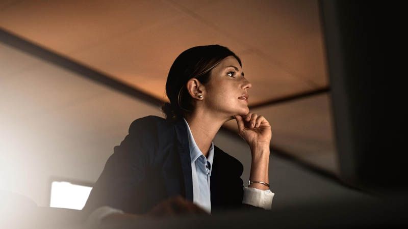 What If I Could’ve Done More? A Real Talk On Career Expectations