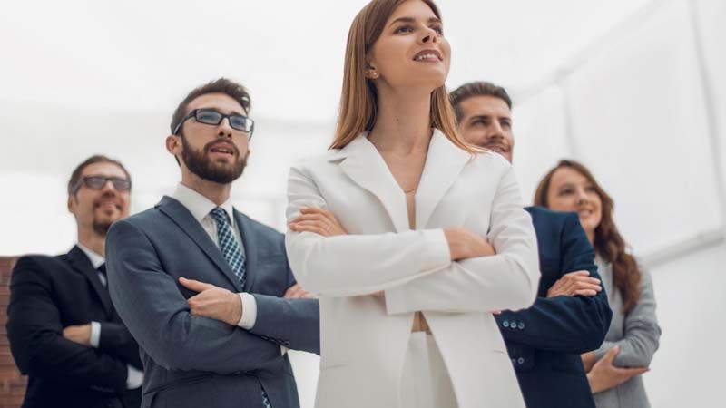 Subtle Leadership Responses That Build Trust And Respect In The Workplace