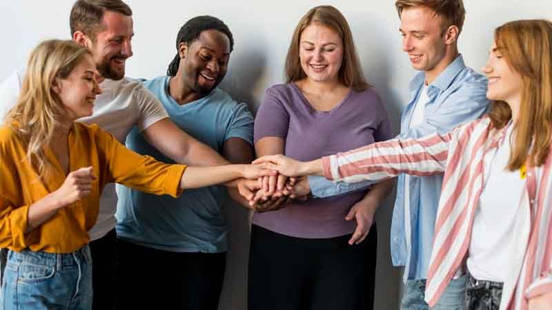 Team Kindness Challenges: A Surprising Metric For Employee Wellness