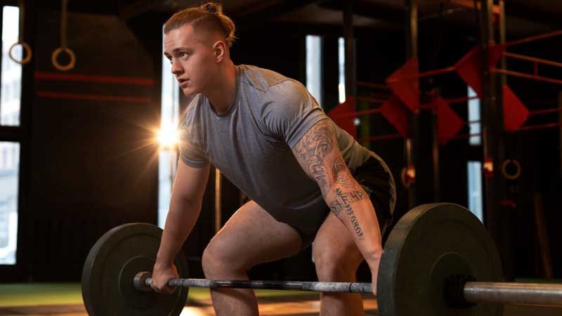 4 Things You Wish You Knew Before Starting Lifting Weights