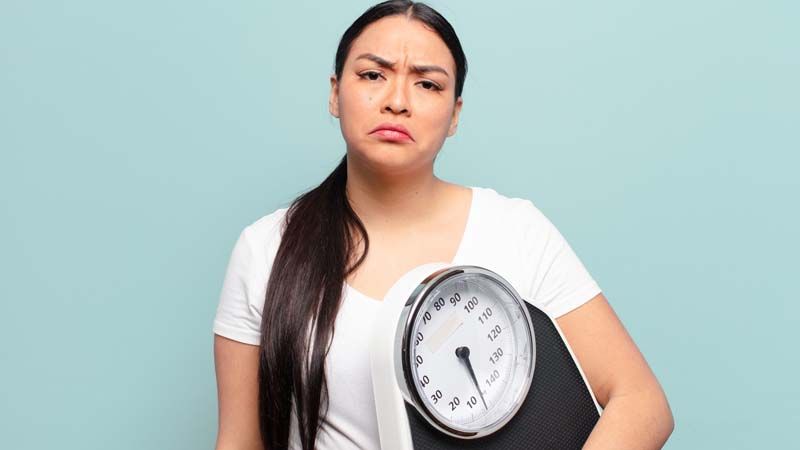 Weight Loss Fails Despite Doing Everything Right? Here’s What You Might Have Lost Focus On