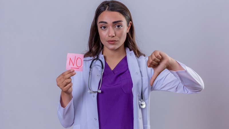 Health Mistakes People Might Still Be Making In 2025!