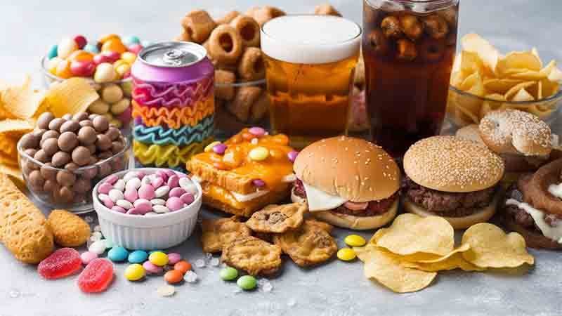 8 Hidden Toxins Damaging Your Gut, Liver & Hormones