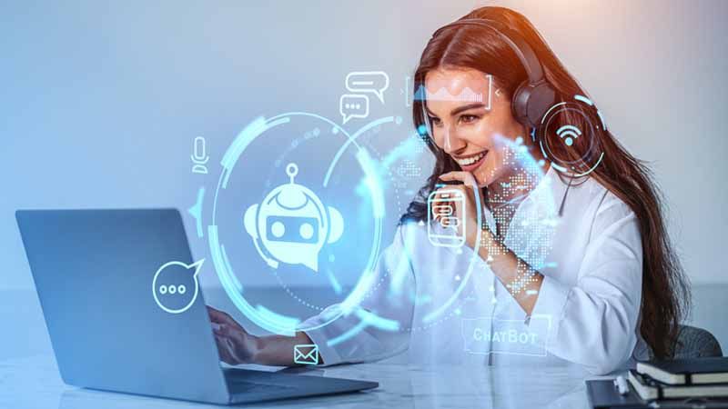 AI Chatbots & Emotional Dependency: A Double-Edged Connection