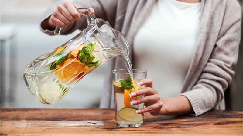 Does Detox Water Really Detox Your Body?