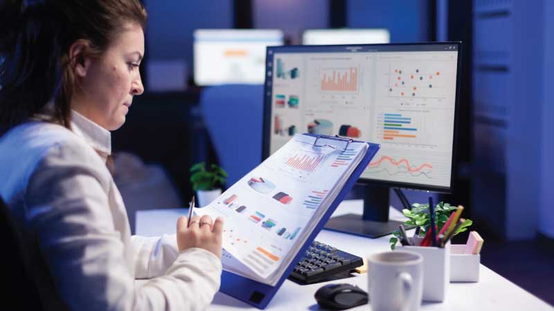 Measuring EAP Impact: Are We Looking At The Right Metrics?