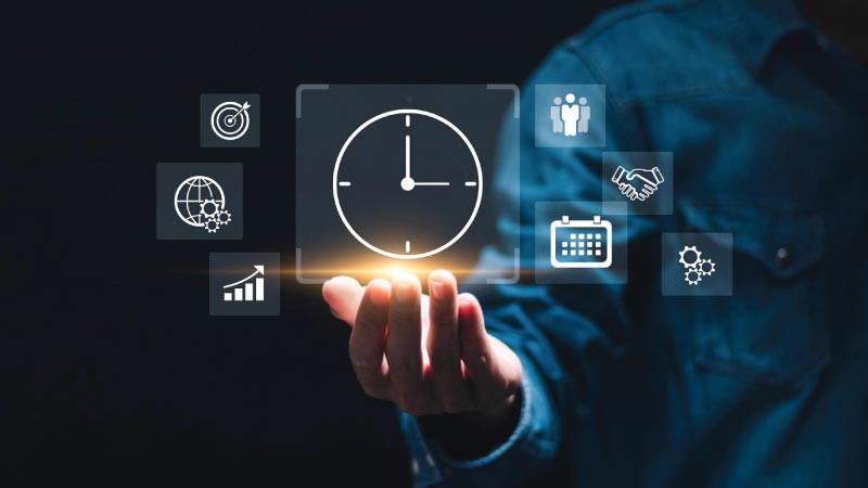 Energy Management: The Simple Shift That Changes How You Work!