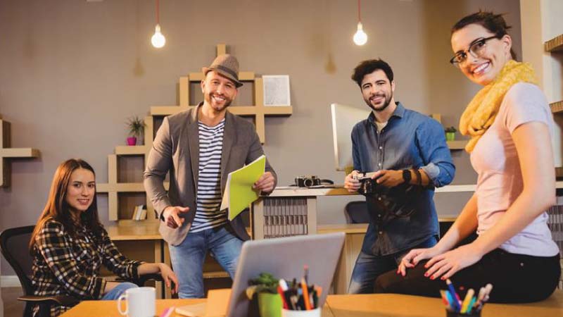 Why Your Wellness Partner Should Be A Culture Builder? (Not Just A Health Partner)