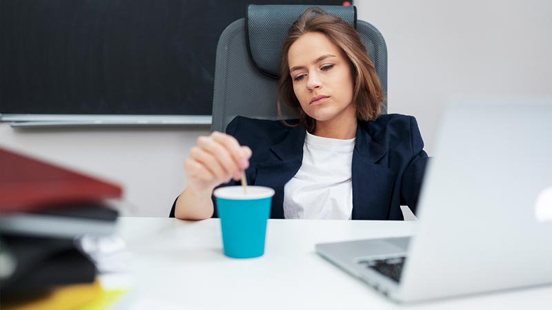 Loneliness In The Modern Workplace: Can Wellness Initiatives Make A Difference?