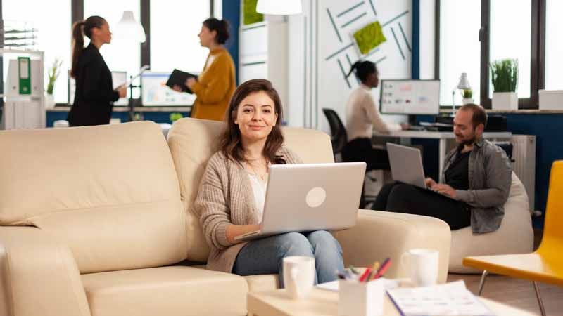The Future Of “Invisible Wellness”: Benefits Employees Don’t Even Notice But Feel