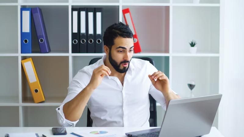 Wellness In Promotions: How Career Jumps Trigger Anxiety?