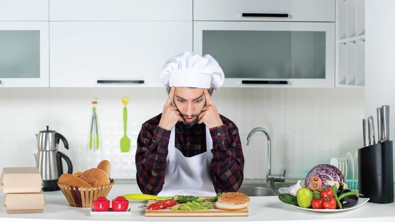 23 Common Cooking Mistakes That Could Poison You – Especially In Indian Kitchens