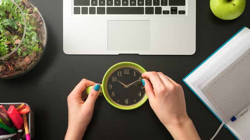 Wellness In Body Clocks: Why Chronotypes Matter At Work?