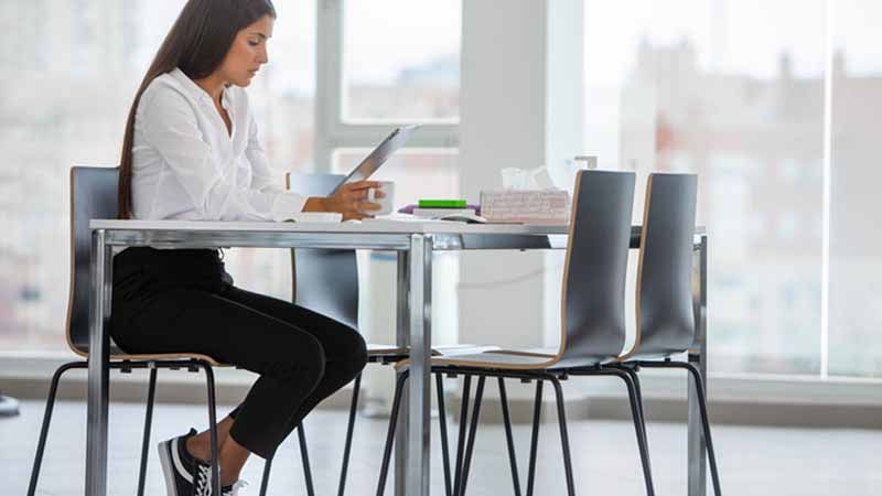 The Power Of Quiet Spaces: Why Some Employees Thrive Only In Silence?