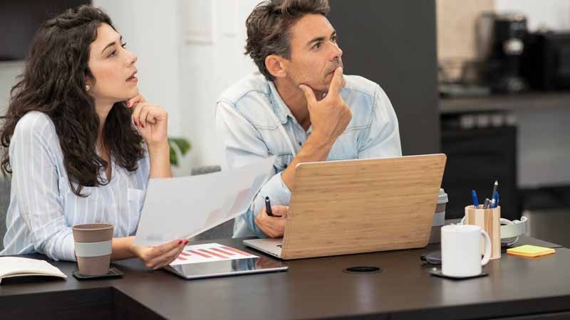 Wellness Through Curiosity: Why Asking Questions Can Lower Anxiety?