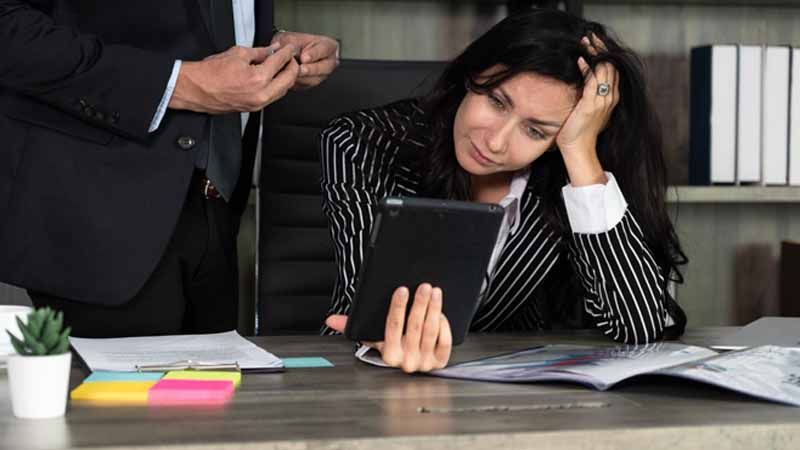 Unfair Perceptions: How Employees And Employers Misjudge Each Other?