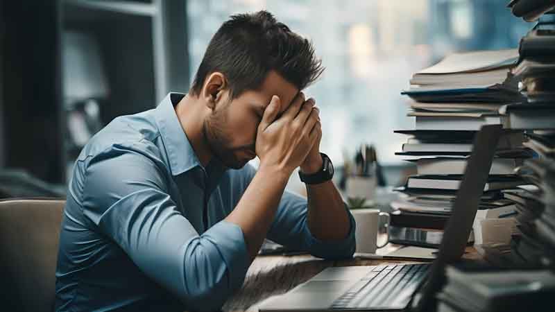 3 Silent Career Killers That Maybe Draining Your Success (Without You Realizing It)