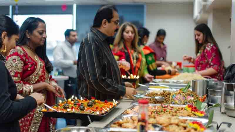 Why Cultural Foods Deserve A Place In Wellness Programs?