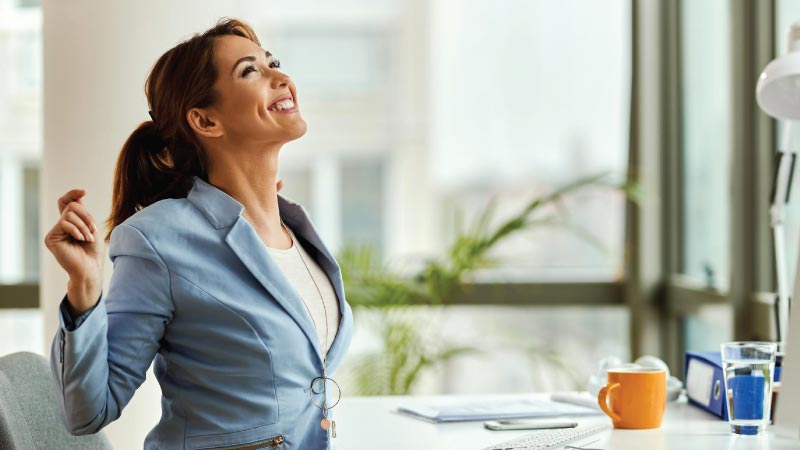 Intentional Recharging: The Workplace Habit Employees Didn’t Know They Needed