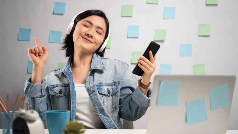 Mindful Multitasking: Is It Really Possible?