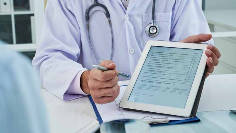 Simplifying OPD Claims: A Stress-Free Health Experience