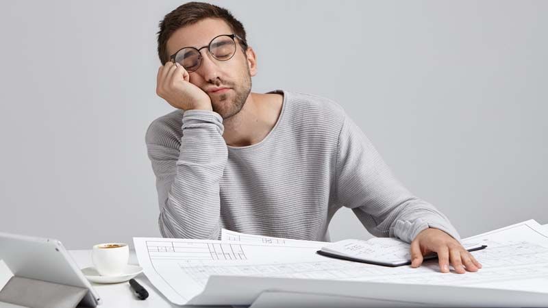 Work Feels Repetitive? Everyday Task Bore You? Read This!