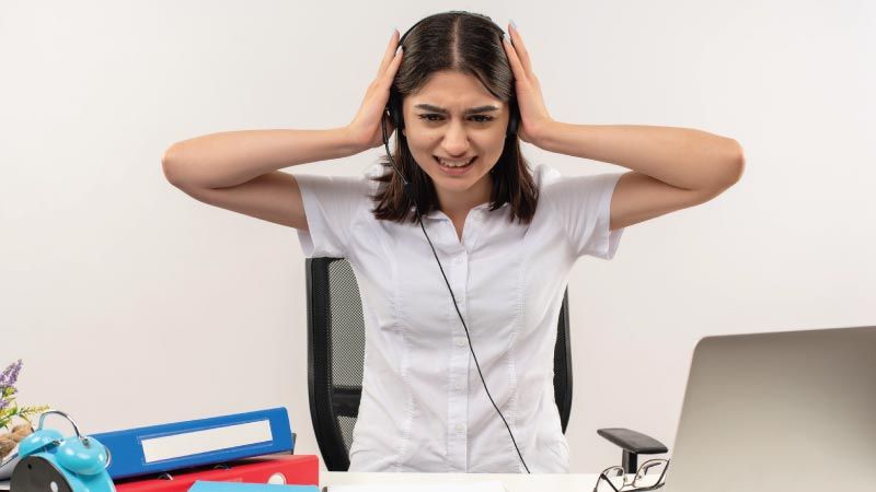 How To Reduce Emotional Noise & Make Choices That Truly Support Your Life?