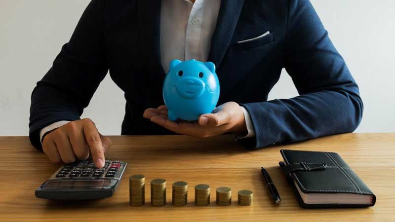 Smart Spending Habits That Reduce Anxiety