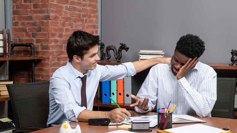 are-you-over-emotional-at-work