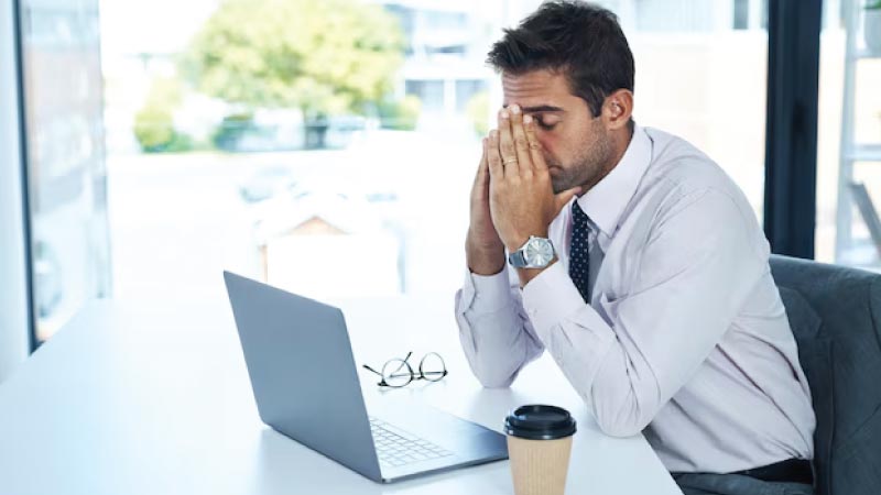 Micro-Resentments: Small Feelings That Build Up Into Burnout