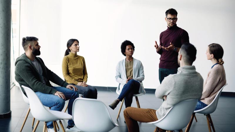 What Employees Misunderstand About EAP — And What It Actually Is?