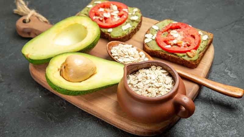 Indian Foods That Offer Better Fat Balance Than Avocados And More Protein Than Quinoa