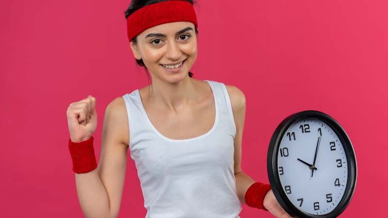 train-according-to-your-chronotype