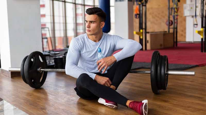 Slow Or Fast Reps? Find The Best Tempo For Your Workout Goals