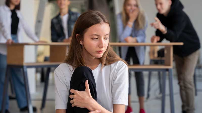 When Being “Healthy” Becomes A Problem: How To Handle Bullying Around Your Wellness Choices?