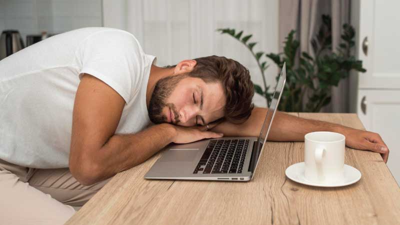 How Much Sleep Does A Corporate Professional Need As They Age?