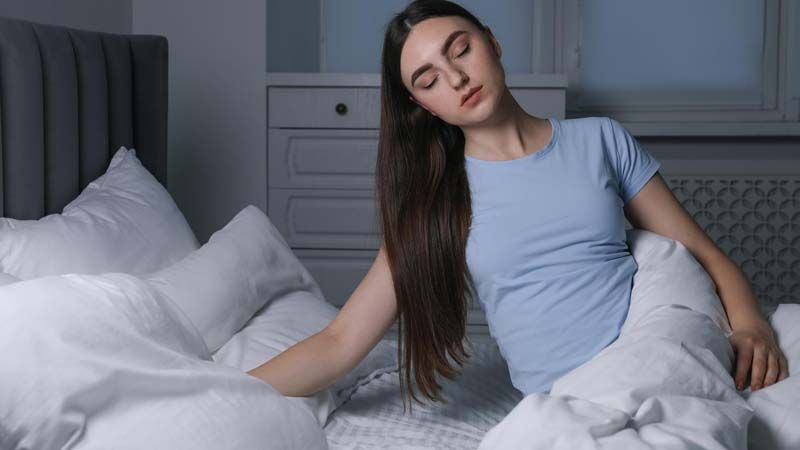 The Hidden Sleep Disorder Sabotaging Top Performers