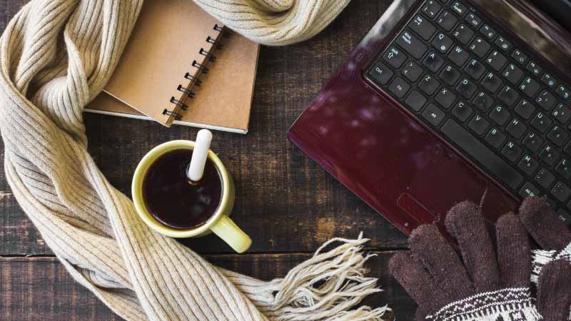 How To Protect Employee Health & Keep Morale High When Temperatures Drop?