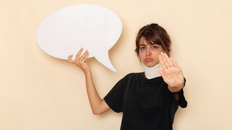 Can You Heal Without Talking About It? A Quiet Approach To Mental Health (Part 2)