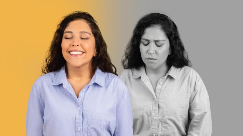 Bipolar Disorder At Work: How It Affects Employees & How Organizations Can Truly Help?