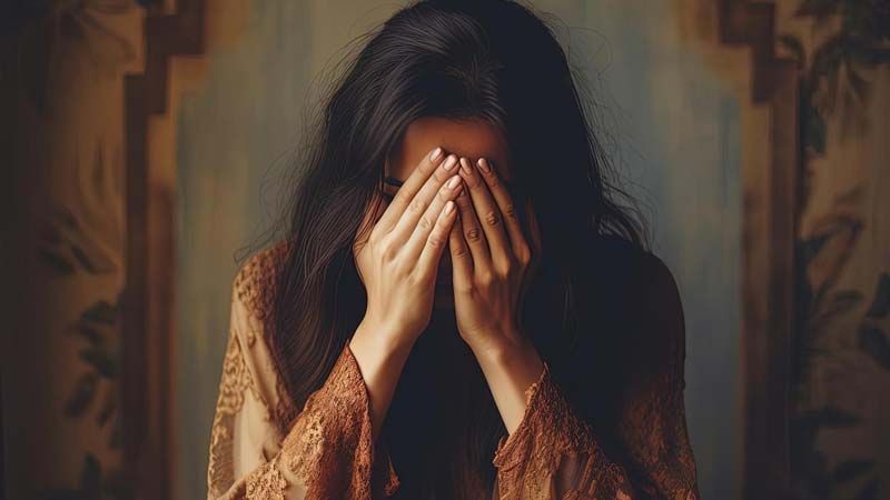 Is Your Brain Wired For Guilt? How To Break Free From Over-Apologizing?