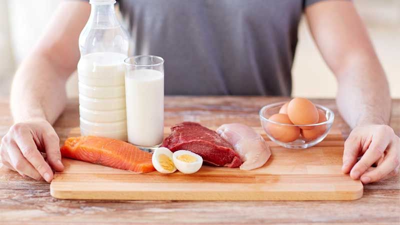 Muscle Gain Meal Guide: High Protein On A Budget