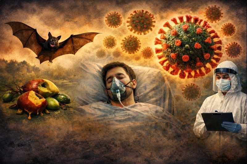 Nipah Virus Awareness For Employees And Employers
