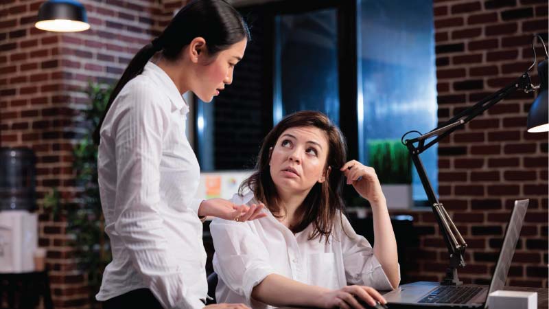 How Peer Appearances Quietly Shape Self-Worth At Work?