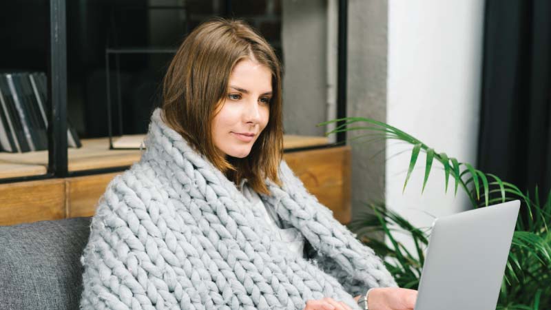 Winter Wellness Programs That Employees Actually Use