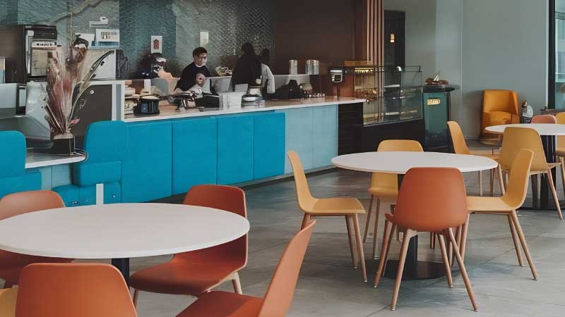 Can Your Cafeteria Pass A Wellness Test? Why Food Audits Are No Longer Optional