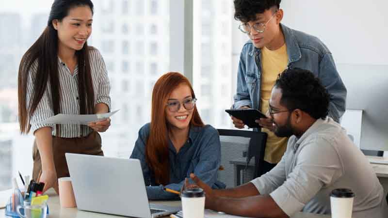 The Most Misunderstood Generation: Gen Z At Work