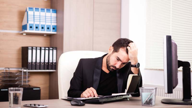 Leadership Guilt: How Caring For People While Making Hard Decisions Creates An Emotional Burden?