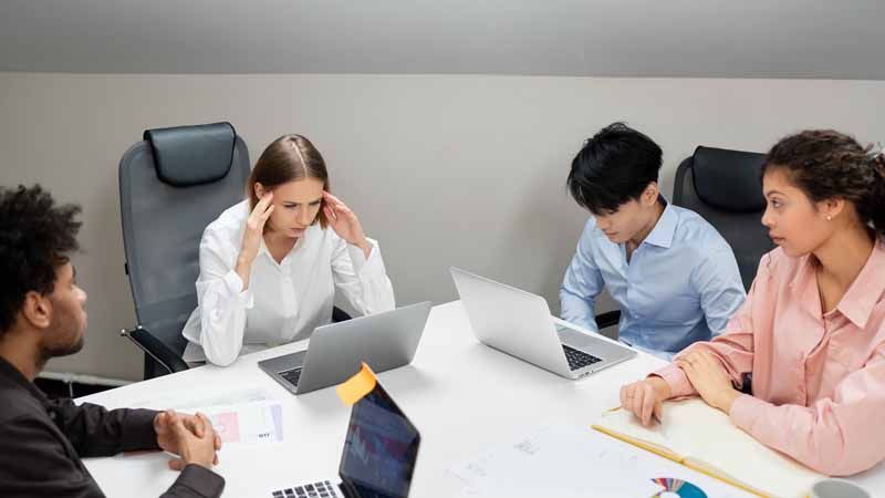 Too Many Work Meetings Is Also A Big Problem! Here's Why.