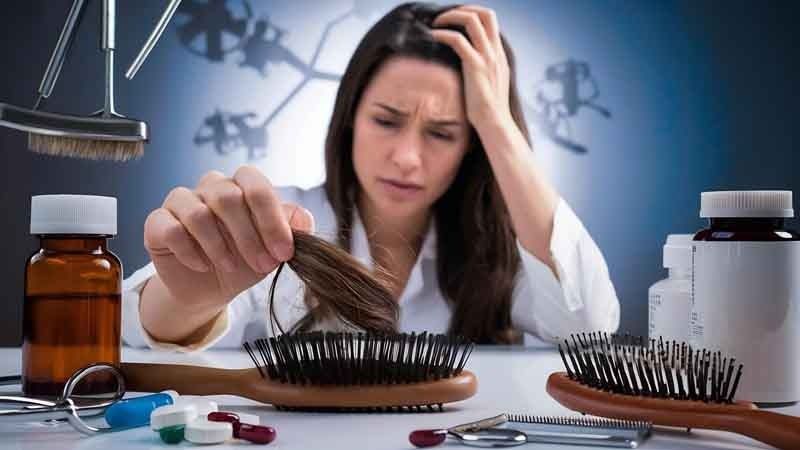 Creatine And Hair Loss: Should You Be Worried?